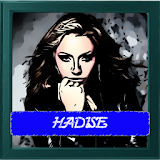 Hadise - Sıfır Tolerans müzik icon