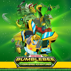 Transformers Animated – TV no Google Play