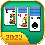 Cover Image of Download Lucky Solitaire-Classic Games 1.2.4 APK