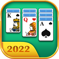 Lucky Solitaire-Classic Games