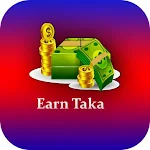 Cover Image of Download Earn Taka 1.0 APK