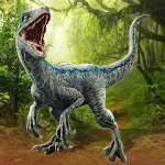 Cover Image of Herunterladen Velociraptor-Simulator  APK
