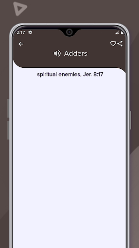 Biblical Dreams Screen 2