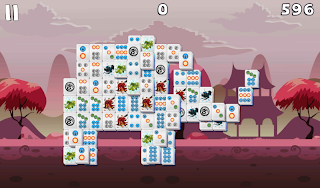 Mahjong Deluxe 3 - Screenshot 3