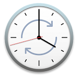 TimeZone Fixer (ROOT) icon