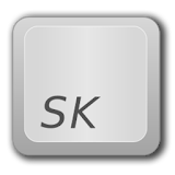 Super Keyboard Pro icon