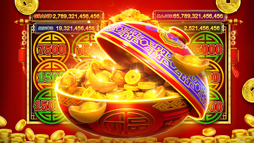 Winning Slots Las Vegas Casino 8