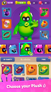 Run Guys: Knockout Royale Race