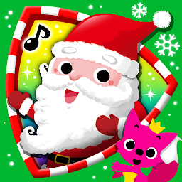 Ikonbild för Pinkfong Christmas Fun