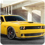 Cover Image of ダウンロード Wallpaper For Awesome DODGE Ch  APK