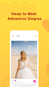 Captura de Pantalla 2 SuDi: Meet, Chat & Dating android