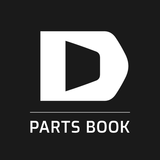 DEVELON Parts Book  Icon