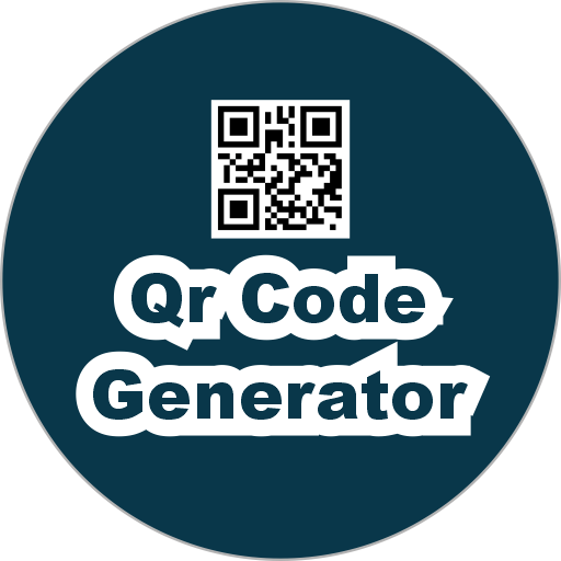 QR Code Generator logo