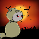 Scary Ghost Adventure icon