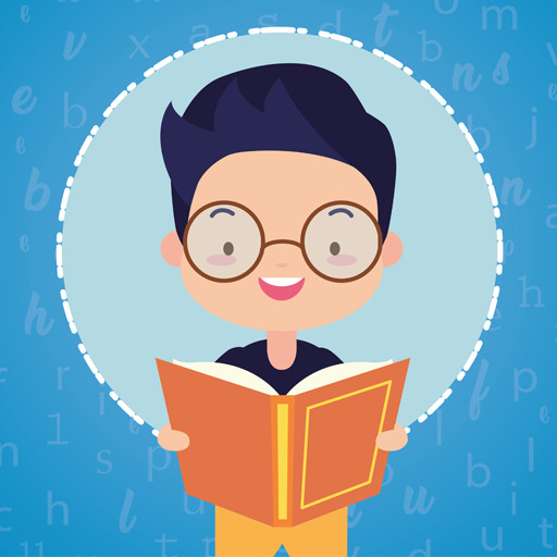 Learn English eBooks logo