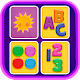 Picture Match, Preschool Memory Games for Kids