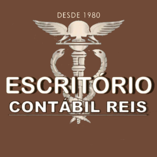 Escritório Contábil Reis logo