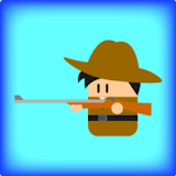 사냥꾼 키우기 2 icon