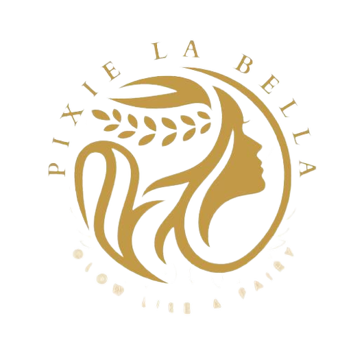 Pixie La Bella logo