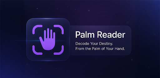 Palm Reader: AI Future Teller