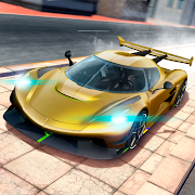 Download Extreme Car Driving Simulator MOD (Unlimited Money) Apk v.4.18.04  for Android 