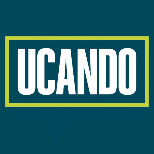 Ucando - części samochodowe logo