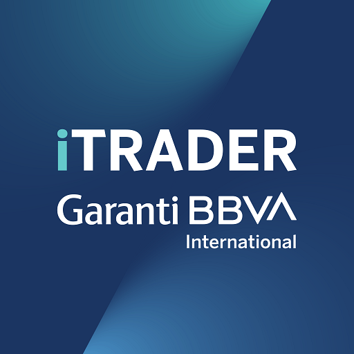 iTRADER Garanti BBVA NV logo
