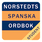Norstedts spanska student icon