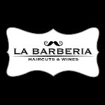 Cover Image of Unduh La Barbería Haircuts and Wines  APK