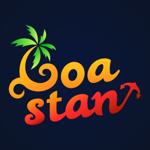 GoaStan - Travel, Cruises logo