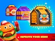 screenshot of Idle Burger Empire Tycoon—Game