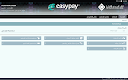 screenshot of SAIB easypay