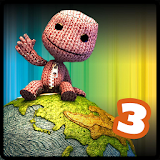 Guide Little Big Planet 3 icon