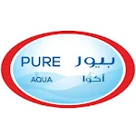 Cover Image of Download Pure Aqua Water  APK