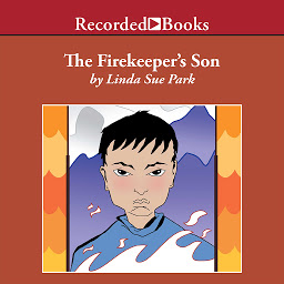 Icon image The Firekeeper's Son