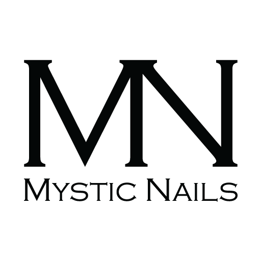 Mystic Nails Katalógus AR logo