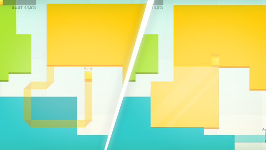 Paper.io 2 MOD APK v2.8.0 [Premium Unlocked] 2