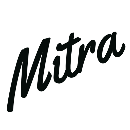Mitra logo