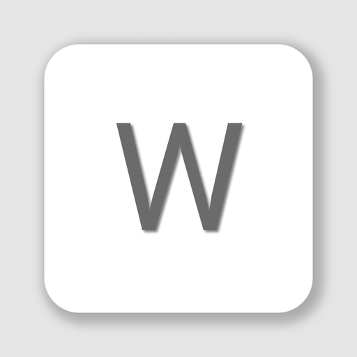 Word Games Unlimited logo
