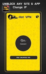 Hot VPN Pro APK (PAID) Download Latest Version 9