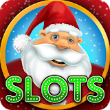 Christmas Slots Free Machines icon