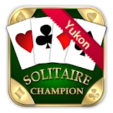 Yukon Solitaire Champion icon