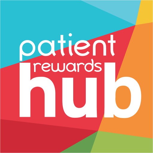 Rewards Hub logo