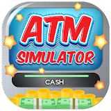 ATM Learning - Cash Simulator icon
