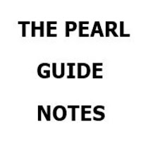 The Pearl Guide