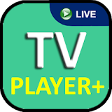 TV Player Plus icon