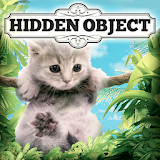 Hidden Object: Cat Island Adventure icon