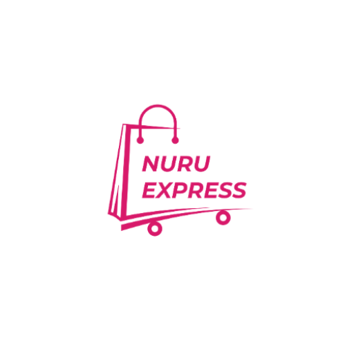 Nuru Rider logo