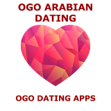 Arabian Dating Site - OGO icon