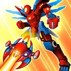 Thunder Fighter Superhero 6.1
